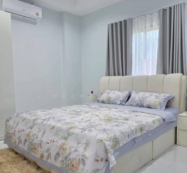 undefined, Chon Buri (Pattaya), Huai Yai, Bang Lamung (Pattaya), Chon Buri (Pattaya), 3 Bedrooms, 150 sqm, Single Detached House For Sale, by Vikrant Kokar, 500437991 - DDproperty.com