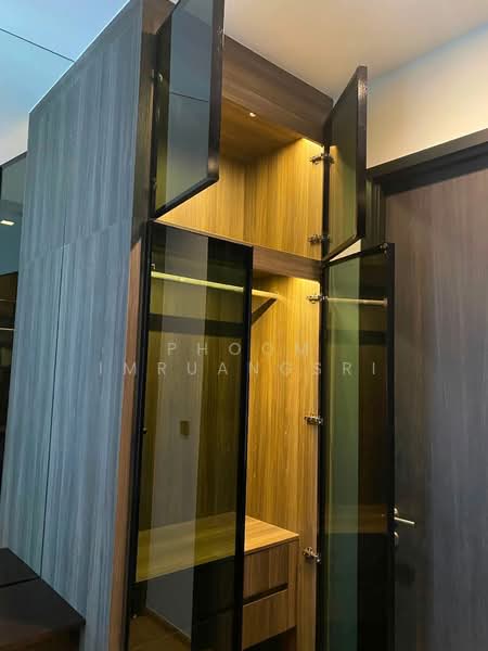 Noble Around Ari, Bangkok, 312 Phahon Yothin Rd, Samsen Nai, Phaya Thai, Bangkok, 1 Bedroom, 35 sqm, Condo For Rent, by Phoom Imruangsri, 500437993 - DDproperty.com