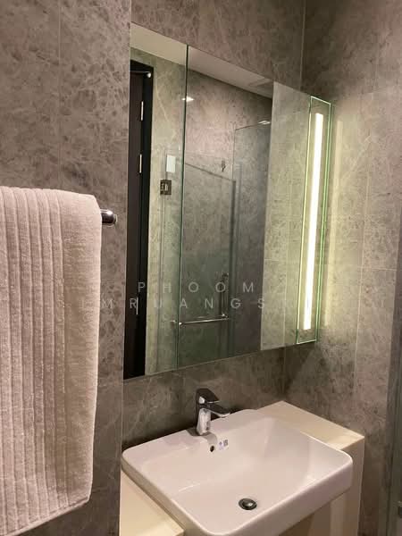 Noble Around Ari, Bangkok, 312 Phahon Yothin Rd, Samsen Nai, Phaya Thai, Bangkok, 1 Bedroom, 35 sqm, Condo For Rent, by Phoom Imruangsri, 500437993 - DDproperty.com