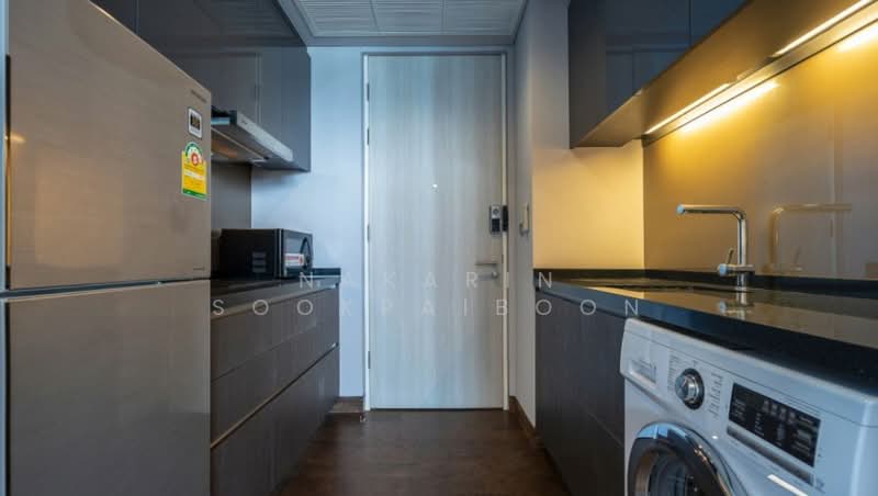 The Lumpini 24, Bangkok, Sukhumvit 24 Road, Khong Tan, Khlong Toei, Bangkok, 2 Bedrooms, 54 sqm, Condo For Rent, by Nakarin Sookpaiboon, 500437994 - DDproperty.com