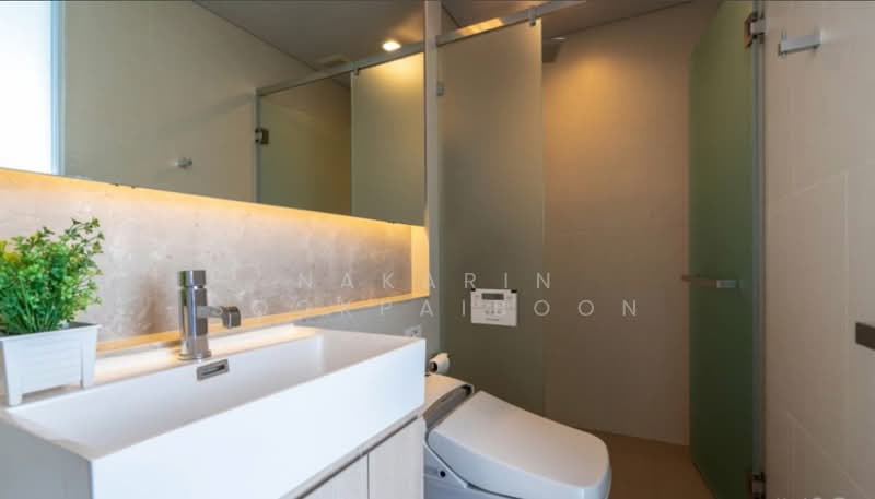 The Lumpini 24, Bangkok, Sukhumvit 24 Road, Khong Tan, Khlong Toei, Bangkok, 2 Bedrooms, 54 sqm, Condo For Rent, by Nakarin Sookpaiboon, 500437994 - DDproperty.com