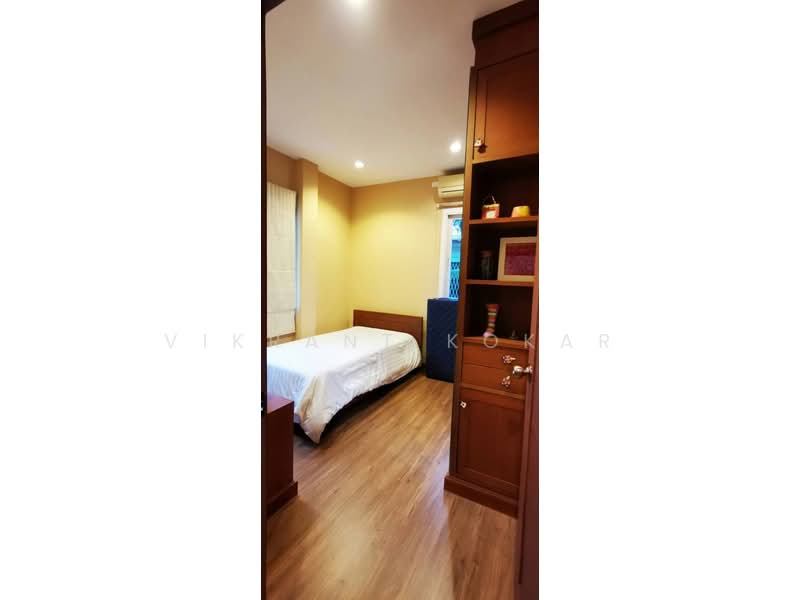Casalunar Village, Chon Buri (Pattaya), Saen Suk, Muang Chon Buri, Chon Buri (Pattaya), 3 Bedrooms, 164 sqm, Single Detached House For Rent, by Vikrant Kokar, 500437995 - DDproperty.com