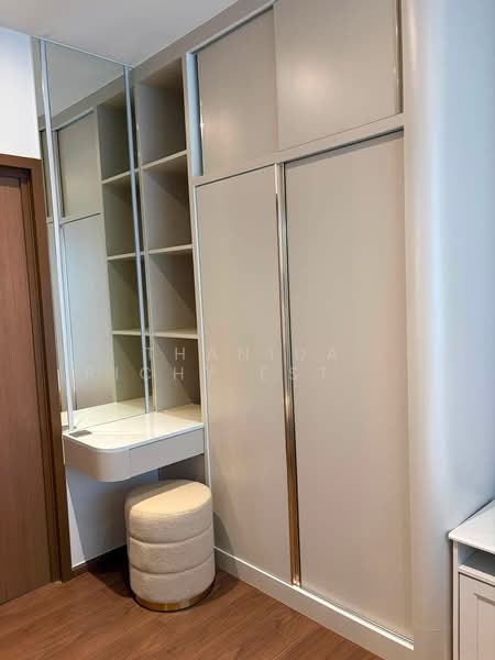 Via 61, Bangkok, Khlong Tan Nua, Watthana, Bangkok, 1 Bedroom, 53 sqm, Condo For Rent, by Thanida Richy Estate Co., Ltd., 500437998 - DDproperty.com