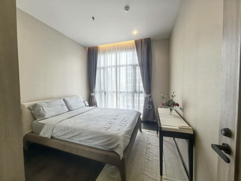 The XXXIX By Sansiri, Bangkok, 300 Soi Sukhumvit 39, Khlong Tan Nua, Watthana, Bangkok, 2 Bedrooms, 83 sqm, Condo For Rent, by Nakarin Sookpaiboon, 500437999 - DDproperty.com