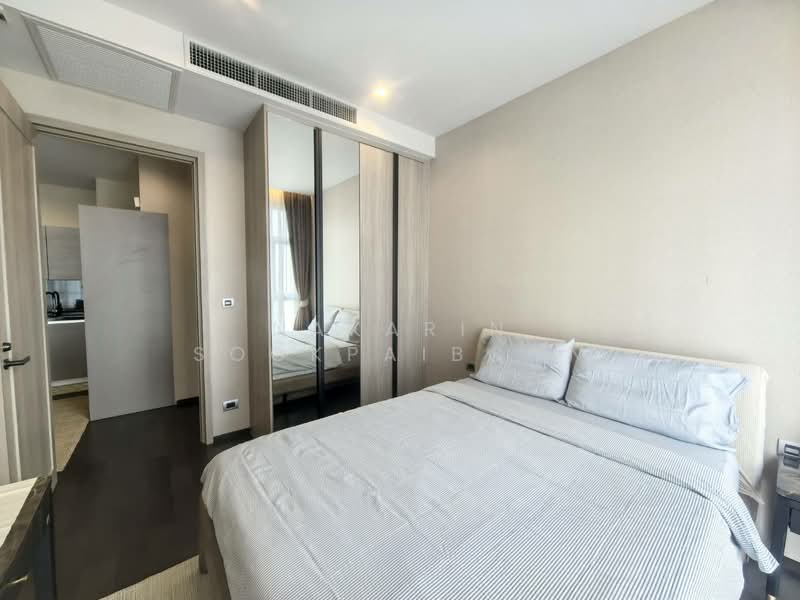 The XXXIX By Sansiri : เดอะ เทอร์ทีไนน์ บาย แสนสิริ, กรุงเทพ, 300 ซอยสุขุมวิท 39 แขวงคลองตันเหนือ เขตวัฒนา กรุงเทพมหานคร, คลองตันเหนือ, วัฒนา, กรุงเทพ, 83 ตร.ม., คอนโด ให้เช่า, โดย Nakarin Sookpaiboon, 500437999 - DDproperty.com
