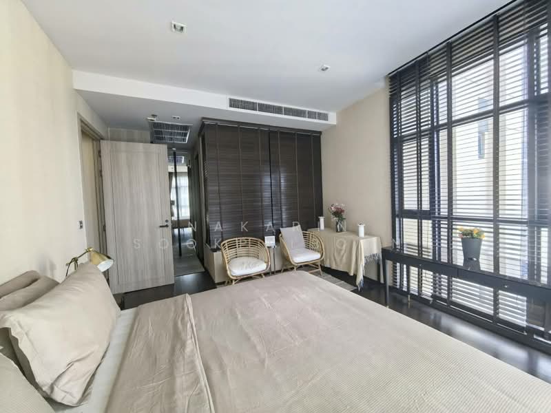 The XXXIX By Sansiri : เดอะ เทอร์ทีไนน์ บาย แสนสิริ, กรุงเทพ, 300 ซอยสุขุมวิท 39 แขวงคลองตันเหนือ เขตวัฒนา กรุงเทพมหานคร, คลองตันเหนือ, วัฒนา, กรุงเทพ, 83 ตร.ม., คอนโด ให้เช่า, โดย Nakarin Sookpaiboon, 500437999 - DDproperty.com