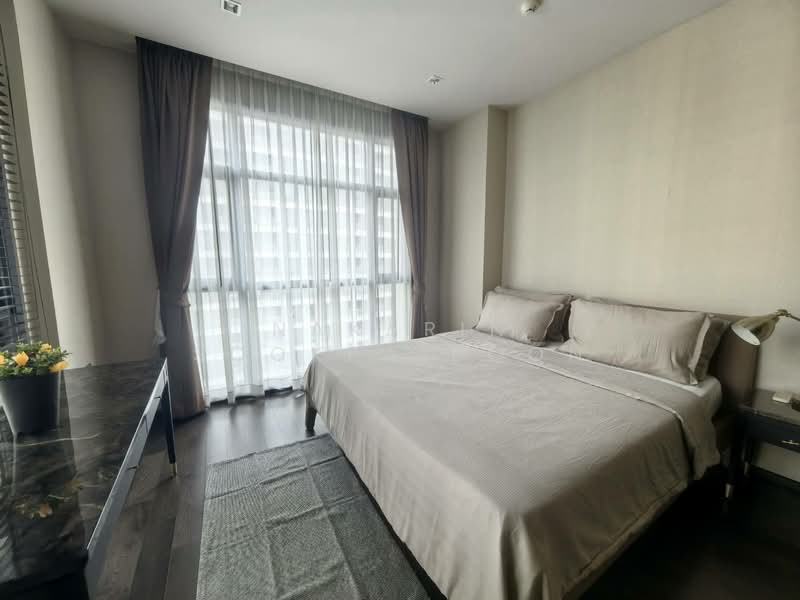 The XXXIX By Sansiri : เดอะ เทอร์ทีไนน์ บาย แสนสิริ, กรุงเทพ, 300 ซอยสุขุมวิท 39 แขวงคลองตันเหนือ เขตวัฒนา กรุงเทพมหานคร, คลองตันเหนือ, วัฒนา, กรุงเทพ, 83 ตร.ม., คอนโด ให้เช่า, โดย Nakarin Sookpaiboon, 500437999 - DDproperty.com