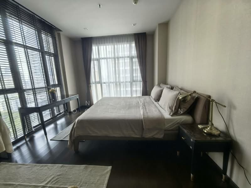 The XXXIX By Sansiri, Bangkok, 300 Soi Sukhumvit 39, Khlong Tan Nua, Watthana, Bangkok, 2 Bedrooms, 83 sqm, Condo For Rent, by Nakarin Sookpaiboon, 500437999 - DDproperty.com