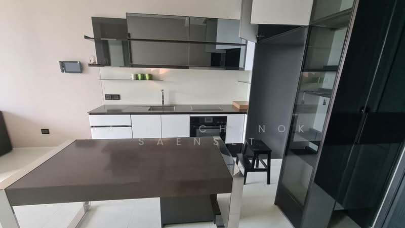 The Bangkok Thonglor, Bangkok, Soi Sukhumvit 55, Sukhumvit Road, Khlong Tan Nua, Watthana, Bangkok, 1 Bedroom, 66 sqm, Condo For Rent, by Hathaichanok Saenset, 500438002 - DDproperty.com