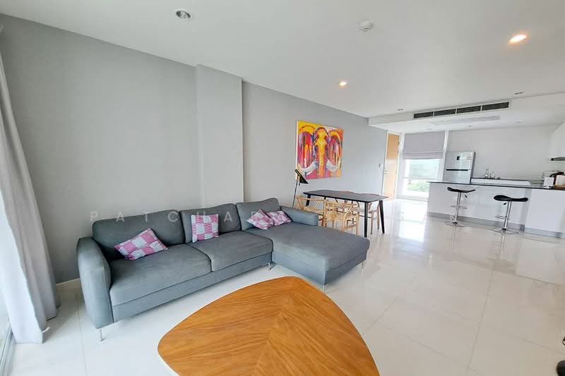 The Breeze Hua Hin, Prachuap Khiri Khan, Soi Ao Hua Don, Nong Kae, Hua Hin, Prachuap Khiri Khan, 2 Bedrooms, 90 sqm, Condo For Rent, by Patchara Srisak, 500438003 - DDproperty.com