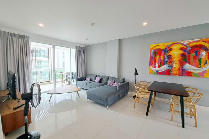 The Breeze Hua Hin, Prachuap Khiri Khan, Soi Ao Hua Don, Nong Kae, Hua Hin, Prachuap Khiri Khan, 2 Bedrooms, 90 sqm, Condo For Rent, by Patchara Srisak, 500438003 - DDproperty.com