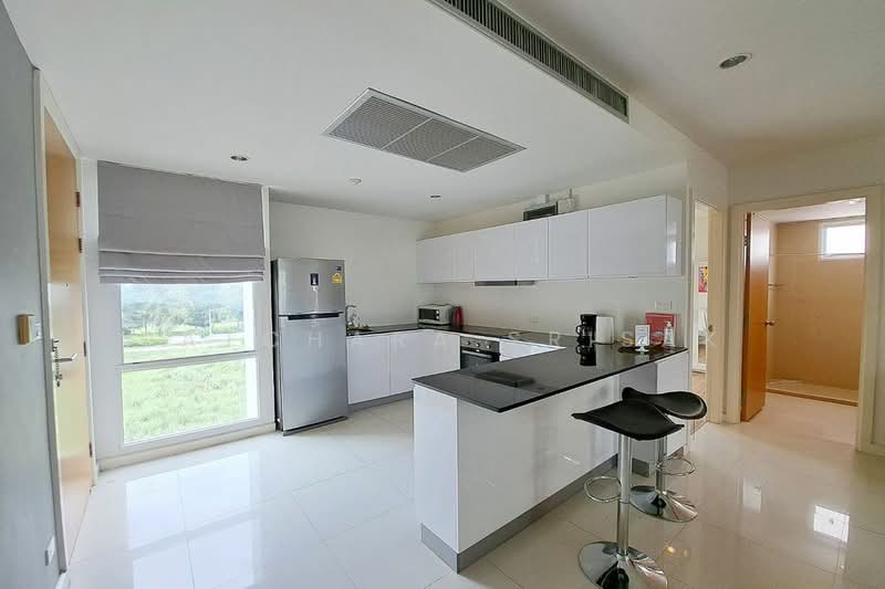The Breeze Hua Hin, Prachuap Khiri Khan, Soi Ao Hua Don, Nong Kae, Hua Hin, Prachuap Khiri Khan, 2 Bedrooms, 90 sqm, Condo For Rent, by Patchara Srisak, 500438003 - DDproperty.com