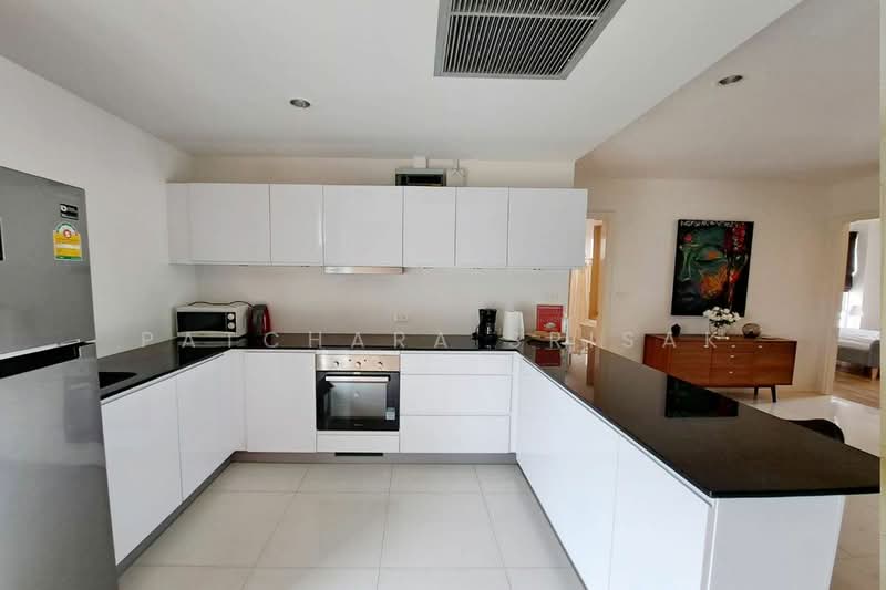 The Breeze Hua Hin : เดอะ บรีซ หัวหิน, ประจวบคีรีขันธ์, ซอยอ่าวหัวดอน, หนองแก, หัวหิน, ประจวบคีรีขันธ์, 90 ตร.ม., คอนโด ให้เช่า, โดย Patchara Srisak, 500438003 - DDproperty.com