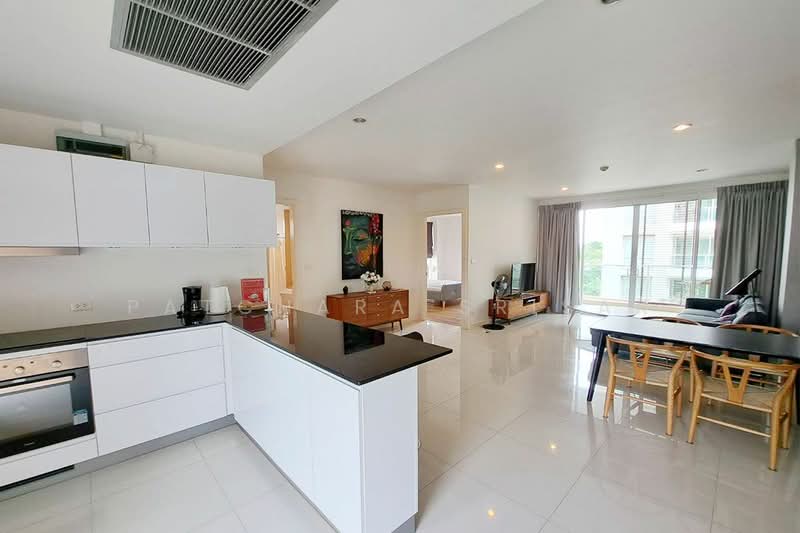 The Breeze Hua Hin, Prachuap Khiri Khan, Soi Ao Hua Don, Nong Kae, Hua Hin, Prachuap Khiri Khan, 2 Bedrooms, 90 sqm, Condo For Rent, by Patchara Srisak, 500438003 - DDproperty.com