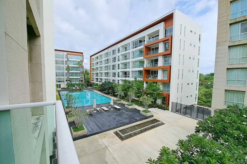 The Breeze Hua Hin : เดอะ บรีซ หัวหิน, ประจวบคีรีขันธ์, ซอยอ่าวหัวดอน, หนองแก, หัวหิน, ประจวบคีรีขันธ์, 90 ตร.ม., คอนโด ให้เช่า, โดย Patchara Srisak, 500438003 - DDproperty.com