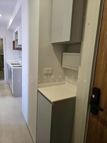 Nue Riverest Ratburana, Bangkok, Rat Burana Road, Rat Burana, Bangkok, 2 Bedrooms, 47 sqm, Condo For Rent, by Pacawalan Praditsuwan, 500438005 - DDproperty.com