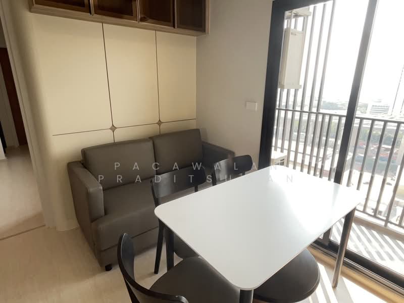 Nue Riverest Ratburana, Bangkok, Rat Burana Road, Rat Burana, Bangkok, 2 Bedrooms, 47 sqm, Condo For Rent, by Pacawalan Praditsuwan, 500438005 - DDproperty.com