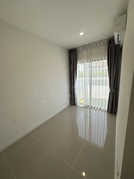 Tropical Village 3 Huai Yai, Chon Buri (Pattaya), Huai Yai, Bang Lamung (Pattaya), Chon Buri (Pattaya), 3 Bedrooms, 180 sqm, Single Detached House For Rent, by Patchara Srisak, 500438010 - DDproperty.com