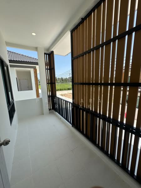 Tropical Village 3 Huai Yai, Chon Buri (Pattaya), Huai Yai, Bang Lamung (Pattaya), Chon Buri (Pattaya), 3 Bedrooms, 180 sqm, Single Detached House For Rent, by Patchara Srisak, 500438010 - DDproperty.com