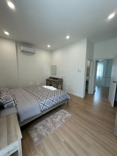 Tropical Village 3 Huai Yai, Chon Buri (Pattaya), Huai Yai, Bang Lamung (Pattaya), Chon Buri (Pattaya), 3 Bedrooms, 180 sqm, Single Detached House For Rent, by Patchara Srisak, 500438010 - DDproperty.com