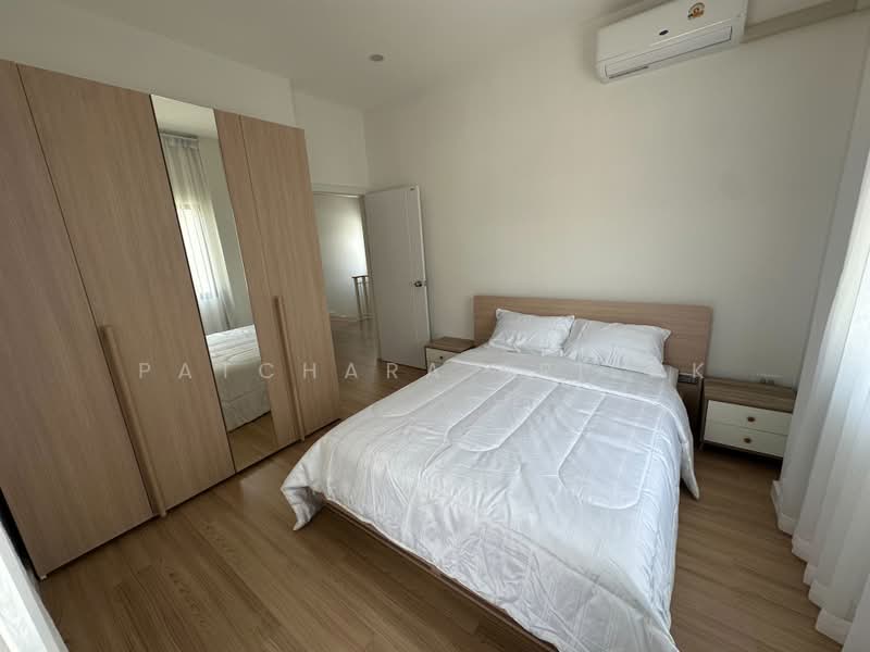 Tropical Village 3 Huai Yai, Chon Buri (Pattaya), Huai Yai, Bang Lamung (Pattaya), Chon Buri (Pattaya), 3 Bedrooms, 180 sqm, Single Detached House For Rent, by Patchara Srisak, 500438010 - DDproperty.com