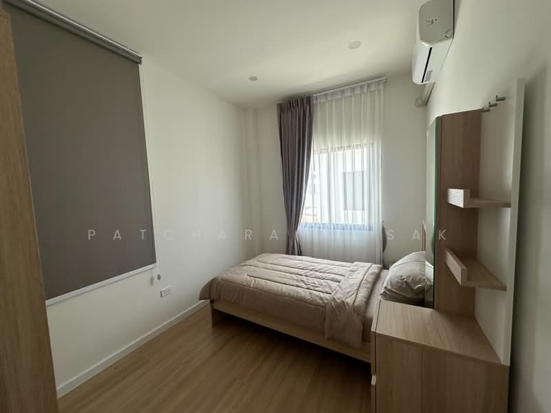 Tropical Village 3 Huai Yai, Chon Buri (Pattaya), Huai Yai, Bang Lamung (Pattaya), Chon Buri (Pattaya), 3 Bedrooms, 180 sqm, Single Detached House For Rent, by Patchara Srisak, 500438010 - DDproperty.com