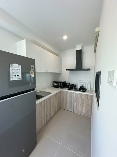 Tropical Village 3 Huai Yai : ทรอปิคอล วิลเลจ 3, ชลบุรี, ห้วยใหญ่, บางละมุง, ชลบุรี, 180 ตร.ม., บ้านเดี่ยว ให้เช่า, โดย Patchara Srisak, 500438010 - DDproperty.com