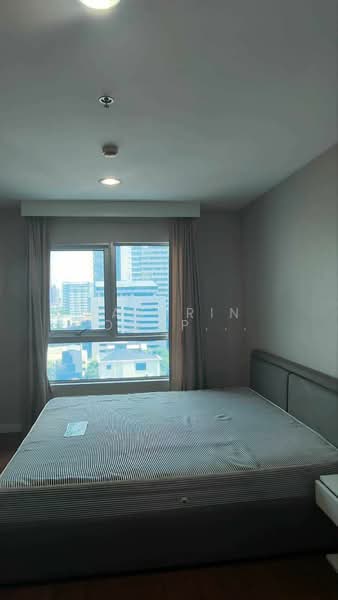 Belle Grand Rama 9, Bangkok, 131 Rama 9 Road, Huai Khwang, Bangkok, 2 Bedrooms, 80 sqm, Condo For Rent, by Nakarin Sookpaiboon, 500438013 - DDproperty.com