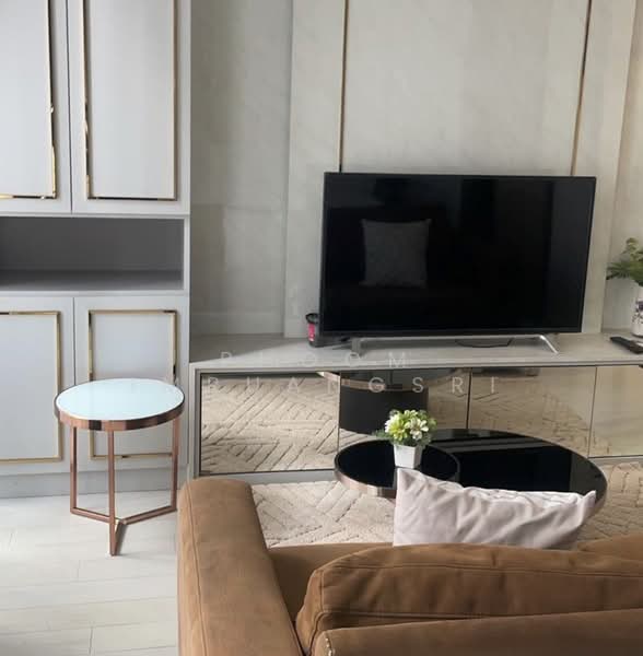Noble Ploenchit : โนเบิล เพลินจิต, กรุงเทพ, 1035 ถนนเพลินจิต, ลุมพินี, ปทุมวัน, กรุงเทพ, 45 ตร.ม., คอนโด ให้เช่า, โดย Phoom Imruangsri, 500438014 - DDproperty.com