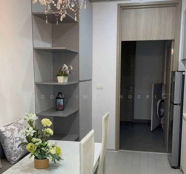 Noble Ploenchit, Bangkok, 1035 Ploenchit Road, Lumphini, Pathum Wan, Bangkok, 1 Bedroom, 45 sqm, Condo For Rent, by Phoom Imruangsri, 500438014 - DDproperty.com