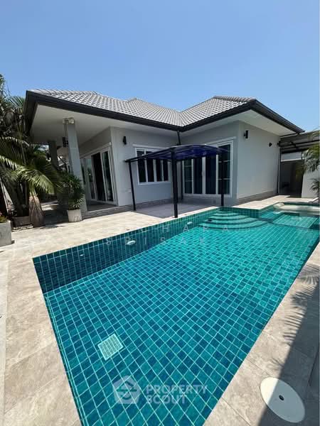 Nada Casa Hua Hin : นาดา คาซ่า หัวหิน, ประจวบคีรีขันธ์, หินเหล็กไฟ, หัวหิน, ประจวบคีรีขันธ์, 120 ตร.ม., บ้านเดี่ยว ให้เช่า, โดย Patchara Srisak, 500438016 - DDproperty.com