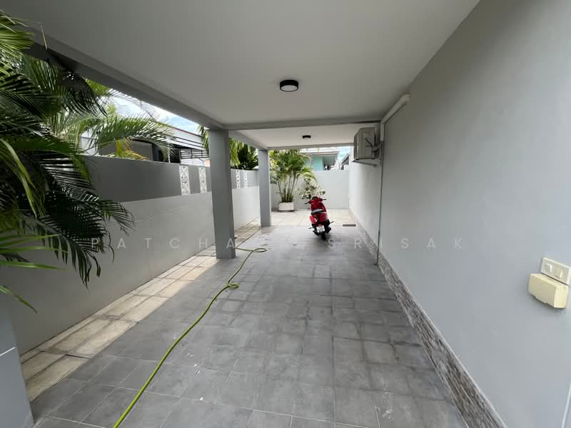 Nada Casa Hua Hin : นาดา คาซ่า หัวหิน, ประจวบคีรีขันธ์, หินเหล็กไฟ, หัวหิน, ประจวบคีรีขันธ์, 120 ตร.ม., บ้านเดี่ยว ให้เช่า, โดย Patchara Srisak, 500438016 - DDproperty.com