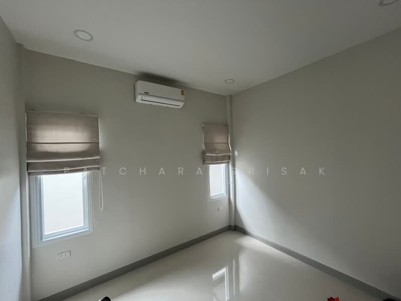 Nada Casa Hua Hin, Prachuap Khiri Khan, Hin Lek Fai, Hua Hin, Prachuap Khiri Khan, 3 Bedrooms, 120 sqm, Single Detached House For Rent, by Patchara Srisak, 500438016 - DDproperty.com