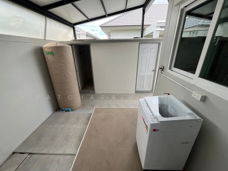 Nada Casa Hua Hin : นาดา คาซ่า หัวหิน, ประจวบคีรีขันธ์, หินเหล็กไฟ, หัวหิน, ประจวบคีรีขันธ์, 120 ตร.ม., บ้านเดี่ยว ให้เช่า, โดย Patchara Srisak, 500438016 - DDproperty.com