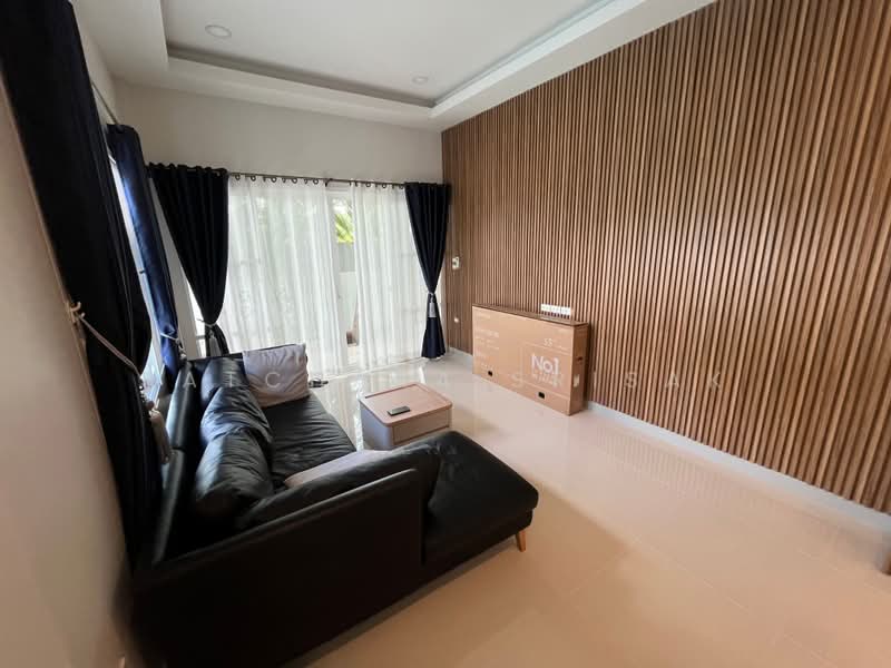 Nada Casa Hua Hin : นาดา คาซ่า หัวหิน, ประจวบคีรีขันธ์, หินเหล็กไฟ, หัวหิน, ประจวบคีรีขันธ์, 120 ตร.ม., บ้านเดี่ยว ให้เช่า, โดย Patchara Srisak, 500438016 - DDproperty.com