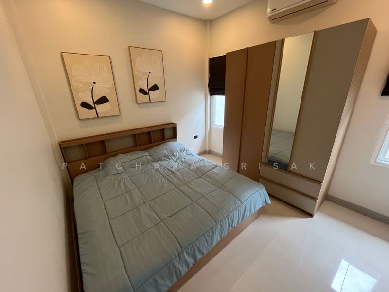 Nada Casa Hua Hin : นาดา คาซ่า หัวหิน, ประจวบคีรีขันธ์, หินเหล็กไฟ, หัวหิน, ประจวบคีรีขันธ์, 120 ตร.ม., บ้านเดี่ยว ให้เช่า, โดย Patchara Srisak, 500438016 - DDproperty.com