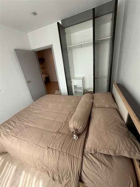 IDEO New Rama 9, Bangkok, 7 Ramkhamhaeng Road, Hua Mak, Bang Kapi, Bangkok, 1 Bedroom, 31 sqm, Condo For Sale, by คุณ ปิยวัฒน์ ฟุ้งเฟื่อง (วัฒ), 500438018 - DDproperty.com