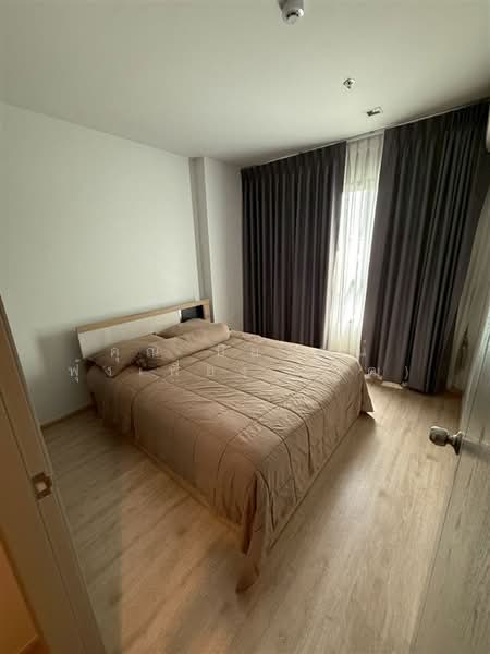 IDEO New Rama 9, Bangkok, 7 Ramkhamhaeng Road, Hua Mak, Bang Kapi, Bangkok, 1 Bedroom, 31 sqm, Condo For Sale, by คุณ ปิยวัฒน์ ฟุ้งเฟื่อง (วัฒ), 500438018 - DDproperty.com