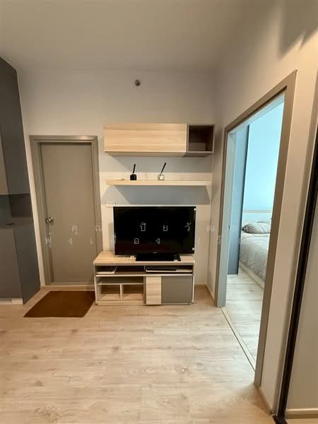 IDEO New Rama 9, Bangkok, 7 Ramkhamhaeng Road, Hua Mak, Bang Kapi, Bangkok, 1 Bedroom, 31 sqm, Condo For Sale, by คุณ ปิยวัฒน์ ฟุ้งเฟื่อง (วัฒ), 500438018 - DDproperty.com