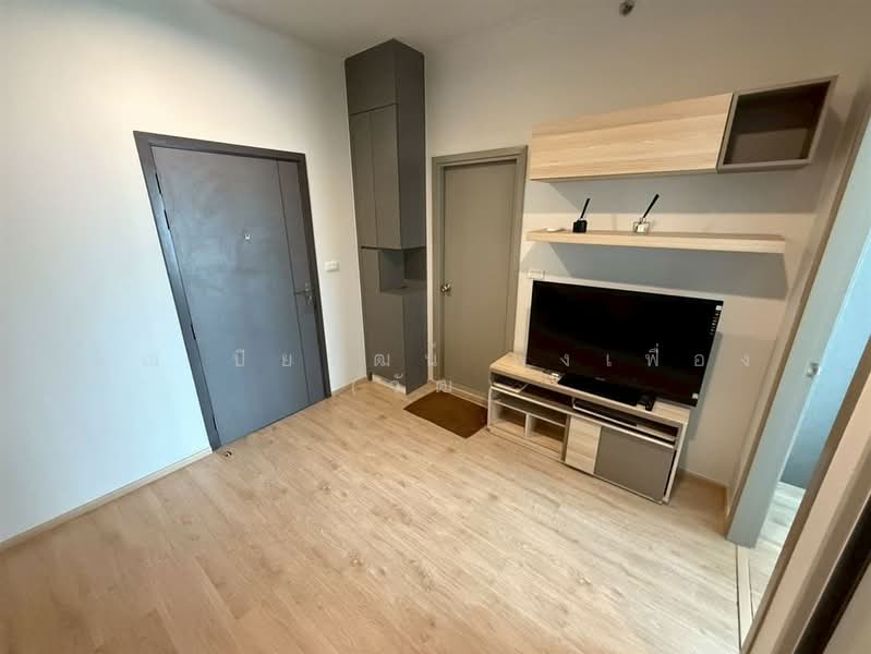 IDEO New Rama 9, Bangkok, 7 Ramkhamhaeng Road, Hua Mak, Bang Kapi, Bangkok, 1 Bedroom, 31 sqm, Condo For Sale, by คุณ ปิยวัฒน์ ฟุ้งเฟื่อง (วัฒ), 500438018 - DDproperty.com