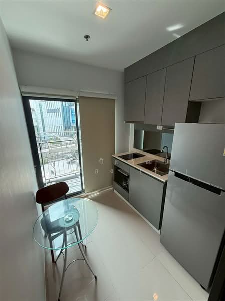 IDEO New Rama 9, Bangkok, 7 Ramkhamhaeng Road, Hua Mak, Bang Kapi, Bangkok, 1 Bedroom, 31 sqm, Condo For Sale, by คุณ ปิยวัฒน์ ฟุ้งเฟื่อง (วัฒ), 500438018 - DDproperty.com
