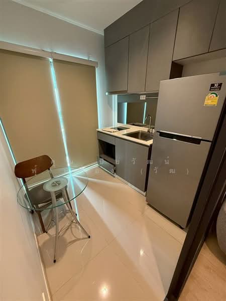 IDEO New Rama 9, Bangkok, 7 Ramkhamhaeng Road, Hua Mak, Bang Kapi, Bangkok, 1 Bedroom, 31 sqm, Condo For Sale, by คุณ ปิยวัฒน์ ฟุ้งเฟื่อง (วัฒ), 500438018 - DDproperty.com