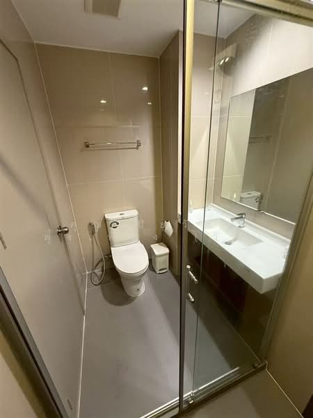 IDEO New Rama 9, Bangkok, 7 Ramkhamhaeng Road, Hua Mak, Bang Kapi, Bangkok, 1 Bedroom, 31 sqm, Condo For Sale, by คุณ ปิยวัฒน์ ฟุ้งเฟื่อง (วัฒ), 500438018 - DDproperty.com