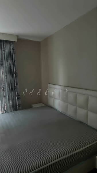 Belle Grand Rama 9, Bangkok, 131 Rama 9 Road, Huai Khwang, Bangkok, 3 Bedrooms, 100 sqm, Condo For Rent, by Nakarin Sookpaiboon, 500438019 - DDproperty.com