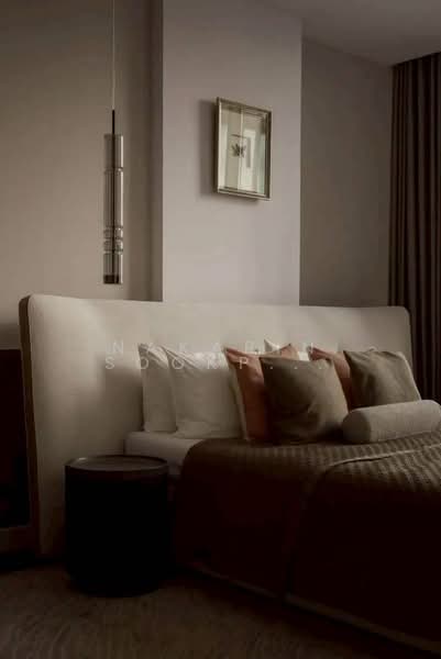Supalai Icon Sathorn, Bangkok, Sathorn Tai Road, Thung Maha Mek, Sathon, Bangkok, 2 Bedrooms, 92 sqm, Condo For Rent, by Nakarin Sookpaiboon, 500438024 - DDproperty.com