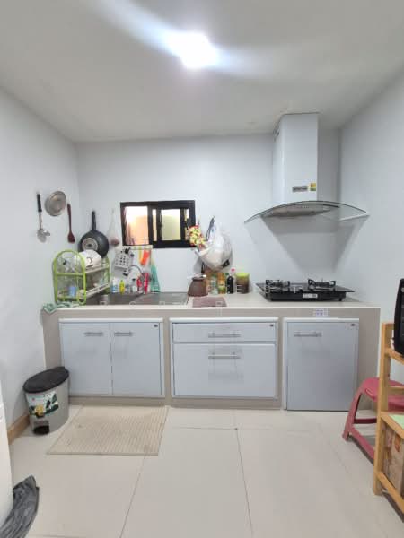 Pleno Srinakarin – Theparak, Samut Prakan, Thepharak Road, Phraeksa, Muang Samut Prakarn, Samut Prakan, 3 Bedrooms, 100 sqm, Townhouse For Sale, by The Best Property แอม, 500438025 - DDproperty.com