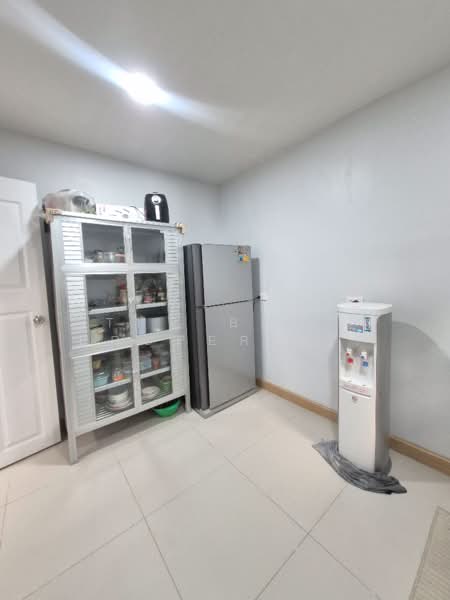 Pleno Srinakarin – Theparak, Samut Prakan, Thepharak Road, Phraeksa, Muang Samut Prakarn, Samut Prakan, 3 Bedrooms, 100 sqm, Townhouse For Sale, by The Best Property แอม, 500438025 - DDproperty.com