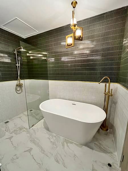 3 Bedrooms Luxury Town Houses On Nut near Express Way, Bangkok, สุขุมวิท 50, Phra Kanong, Khlong Toei, Bangkok, 3 Bedrooms, 220 sqm, Townhouse For Rent, by Chanitnun Mewongukote, 500438026 - DDproperty.com