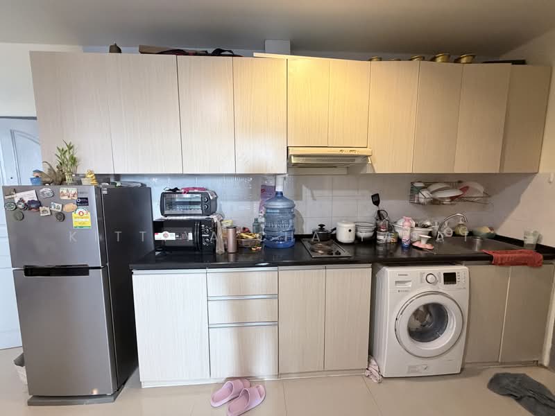 Pathumwan Resort, Bangkok, Phayathai Road, Thanon Phaya Thai, Ratchathewi, Bangkok, 2 Bedrooms, 60 sqm, Condo For Sale, by Kittiya Chaiyasat, 500438028 - DDproperty.com