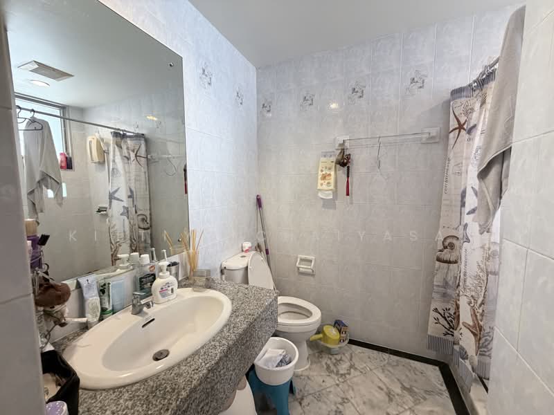 Pathumwan Resort, Bangkok, Phayathai Road, Thanon Phaya Thai, Ratchathewi, Bangkok, 2 Bedrooms, 60 sqm, Condo For Sale, by Kittiya Chaiyasat, 500438028 - DDproperty.com